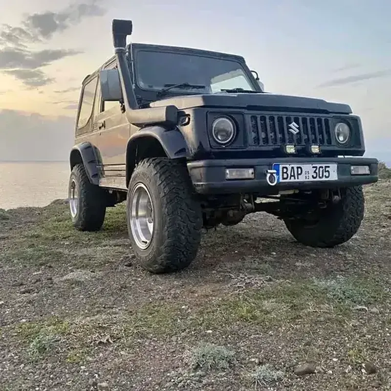 2010 Jeep Wrangler 2,8L 2010 Cyprus