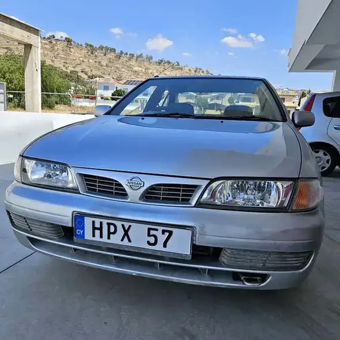Honda Hr-V 2000