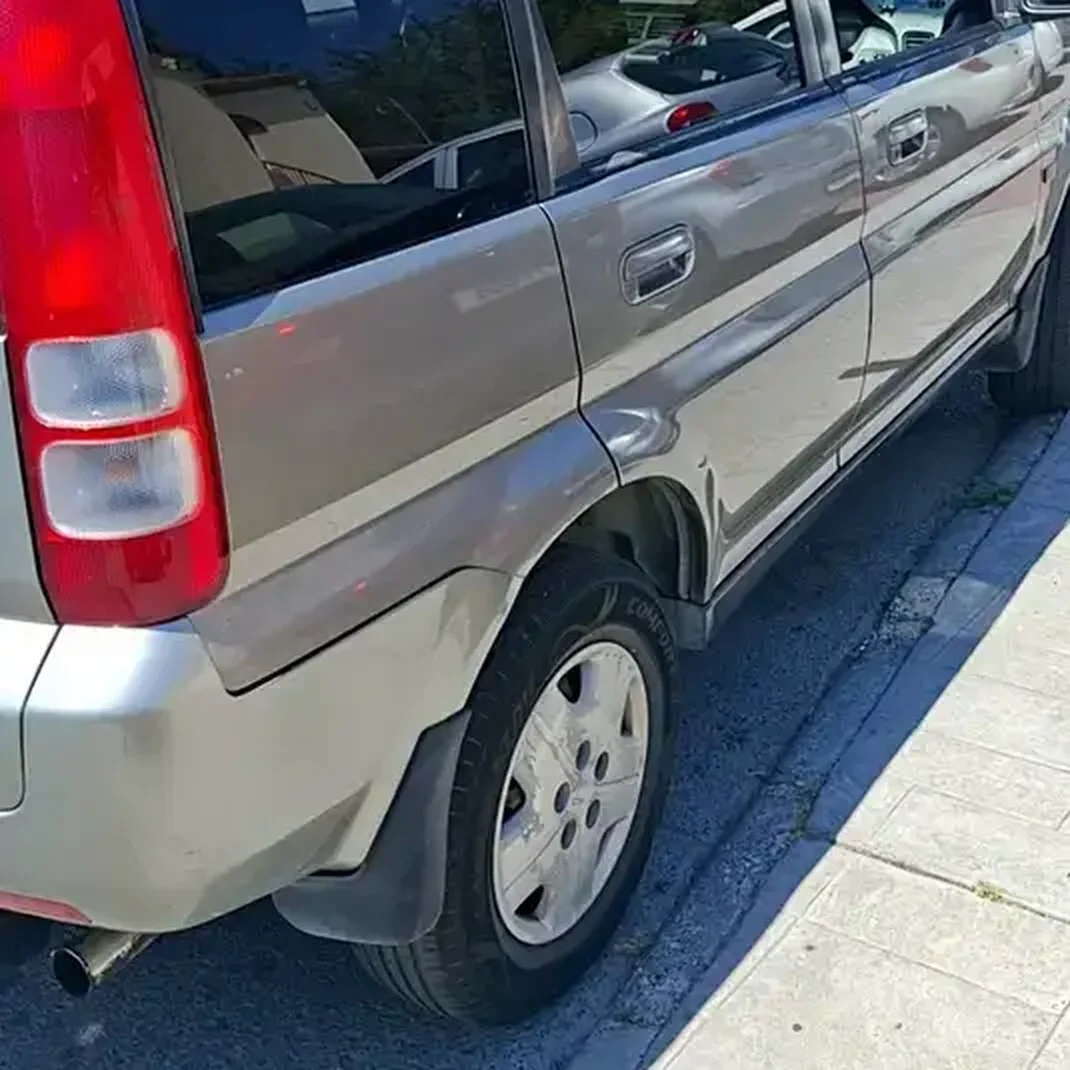 2000 Honda Hr-V 2000 Cyprus