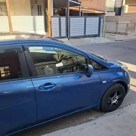 2014 Nissan Note 1,2L 2014 Cyprus