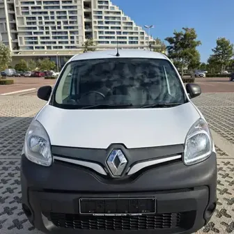 Renault Kangoo 2019