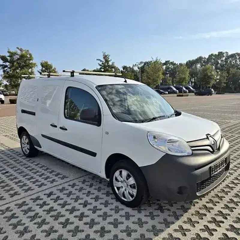 2019 Renault Kangoo 2019 Cyprus