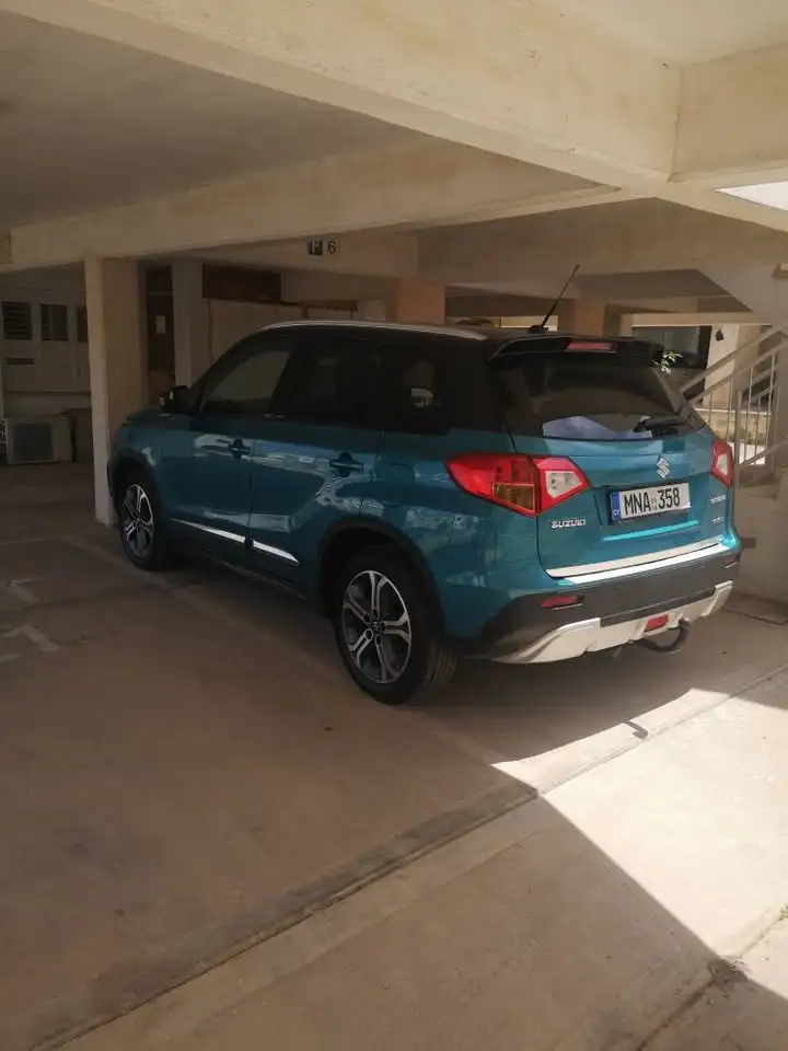 Suzuki Vitara 1,6L