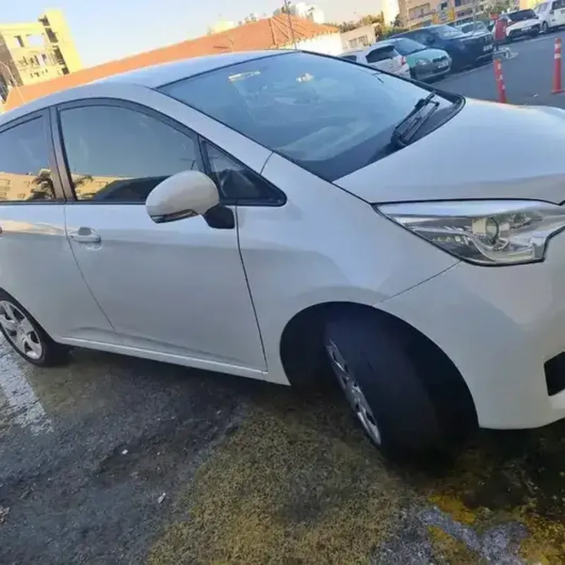 2004 Renault Scenic 2004 Cyprus