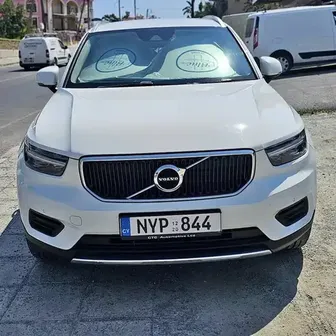 VOLVO