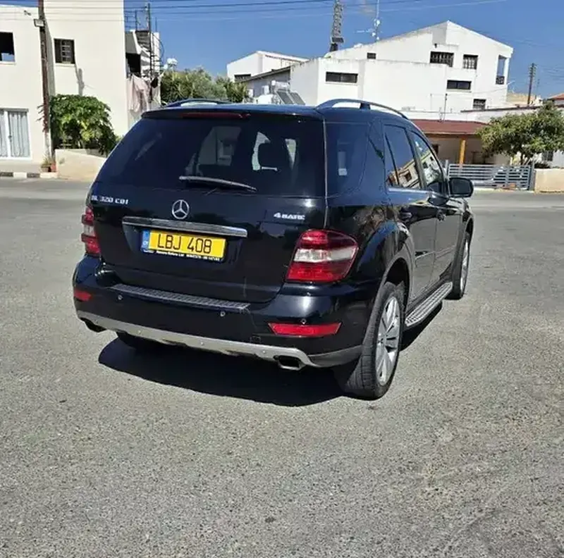 2009 VOLVO Cyprus