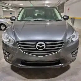 Mazda Cx-5 2,2L 2013