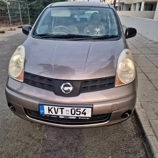 Chevrolet Spark 2004