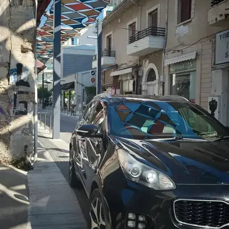 2016 KIA Sportage 2,0L 2016 Cyprus