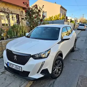 Renault Captur 1,5L 2020