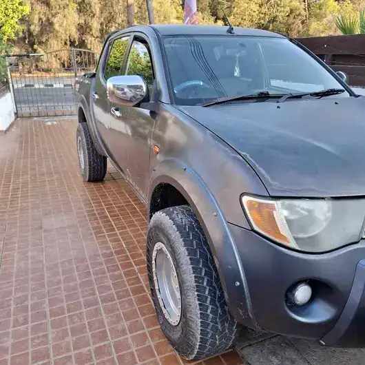 2020 Ford Ranger 2,0L 2020 Cyprus