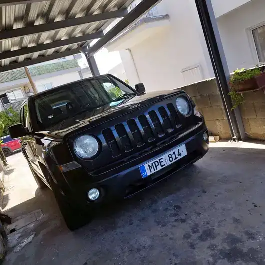 Jeep Compass 2021
