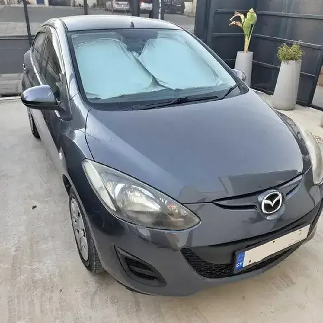 Mazda Demio 1,3L 2012
