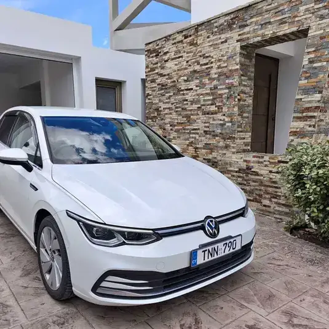 Volkswagen Golf 1,5L 2023