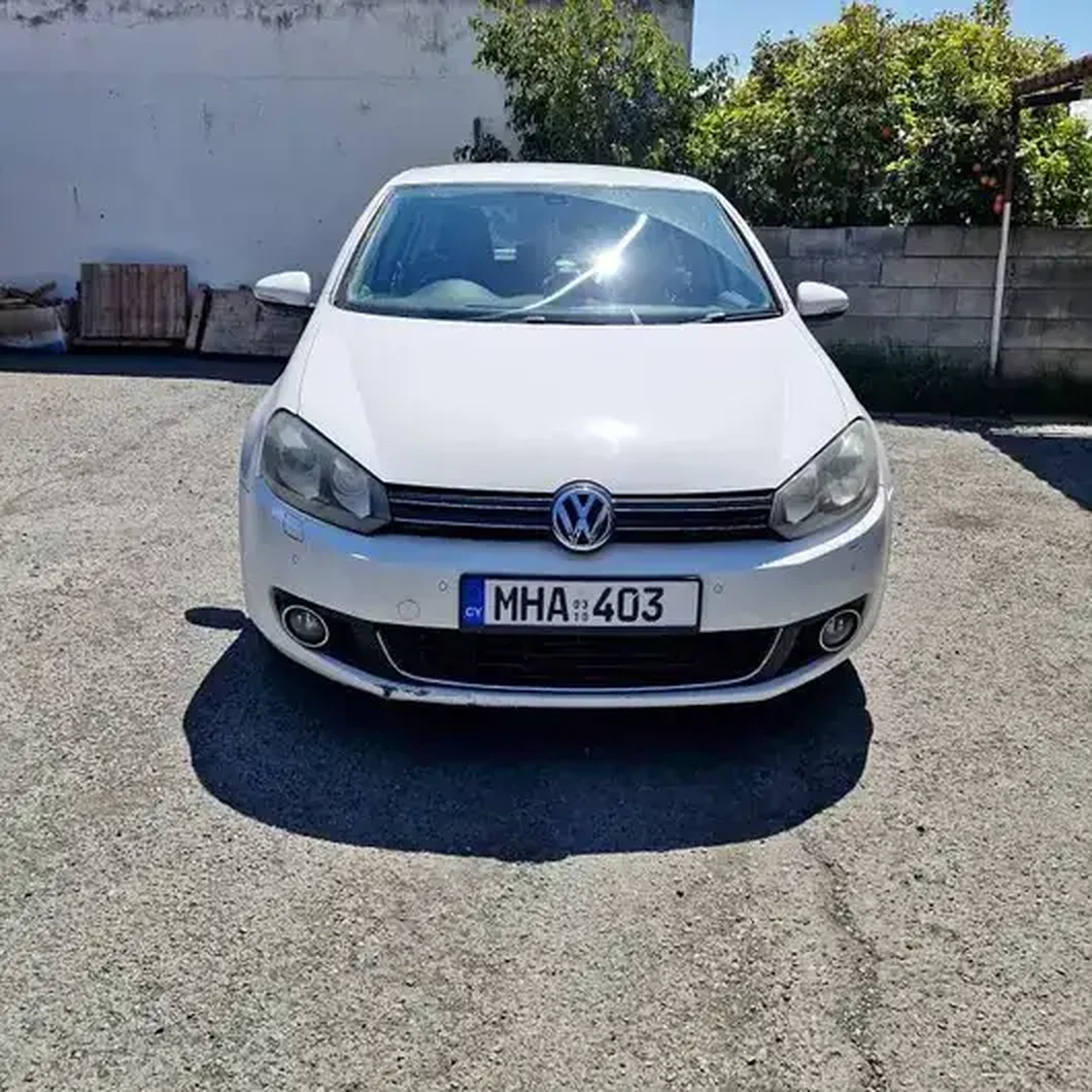 2023 Volkswagen Golf 1,5L 2023 Cyprus
