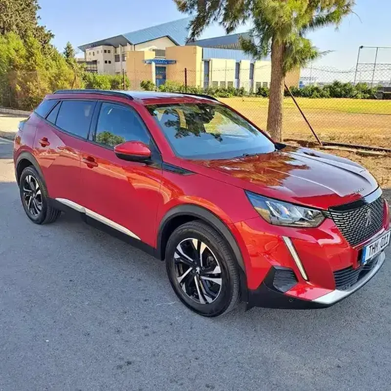 2023 Toyota Raize 1,2L 2023 Cyprus