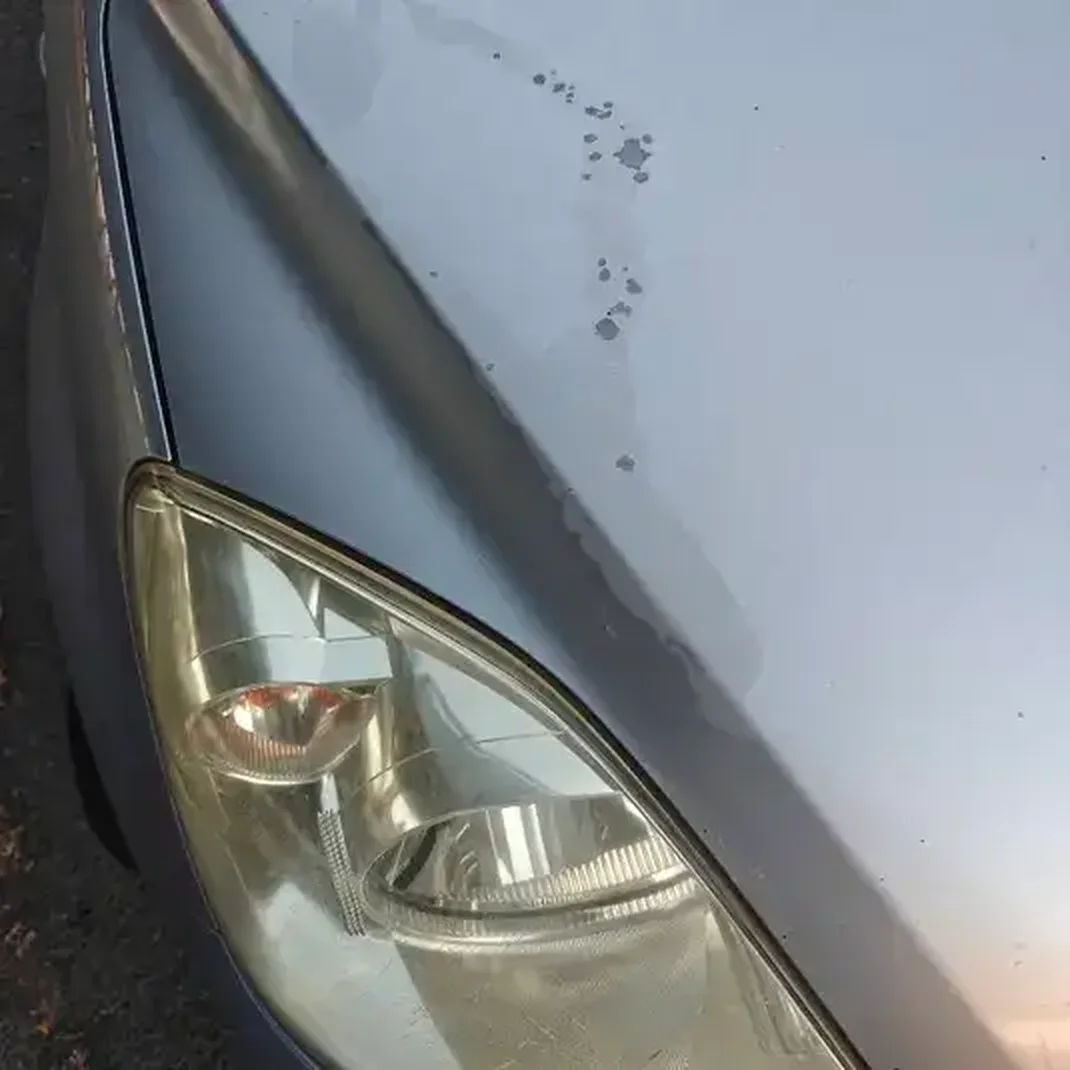 Mazda Demio 2005