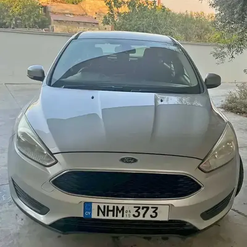 2014 Ford Galaxy 2,0L 2014 Cyprus