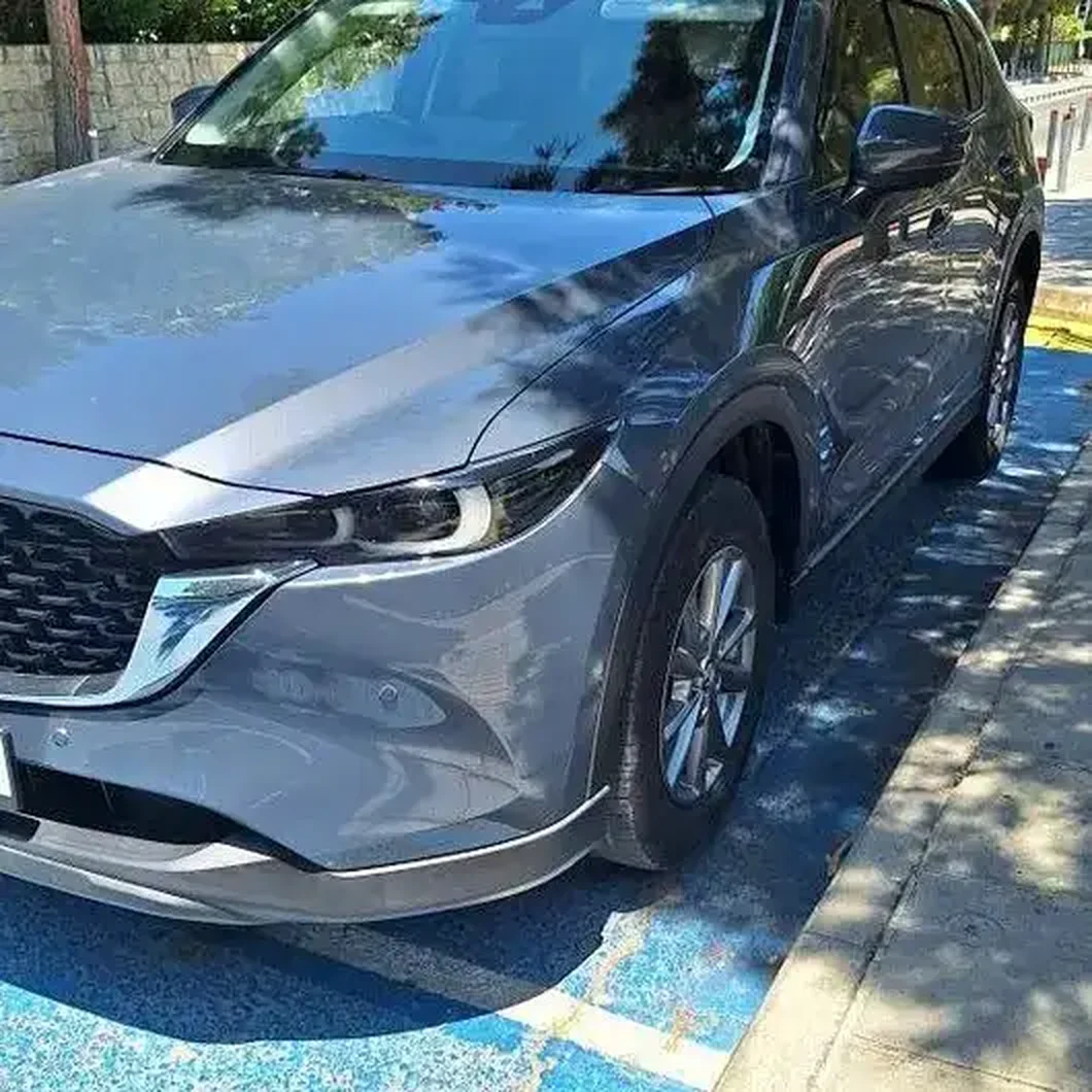 2021 Hyundai Tucson 1,6L 2021 Cyprus