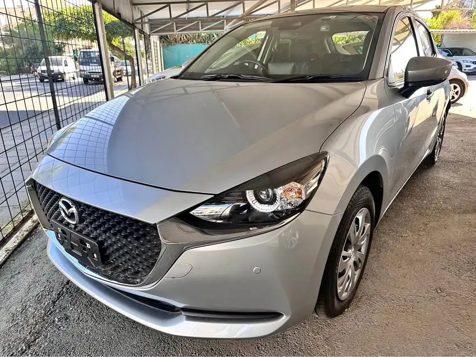 Mazda Demio 1,5L