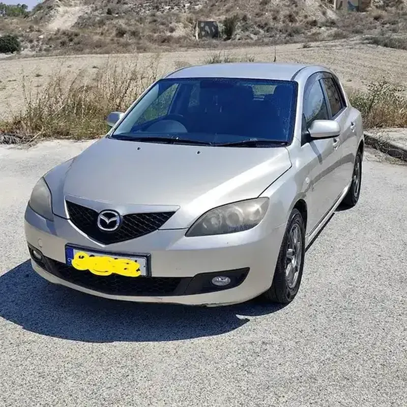 2011 Opel Astra 1,6L 2011 Cyprus