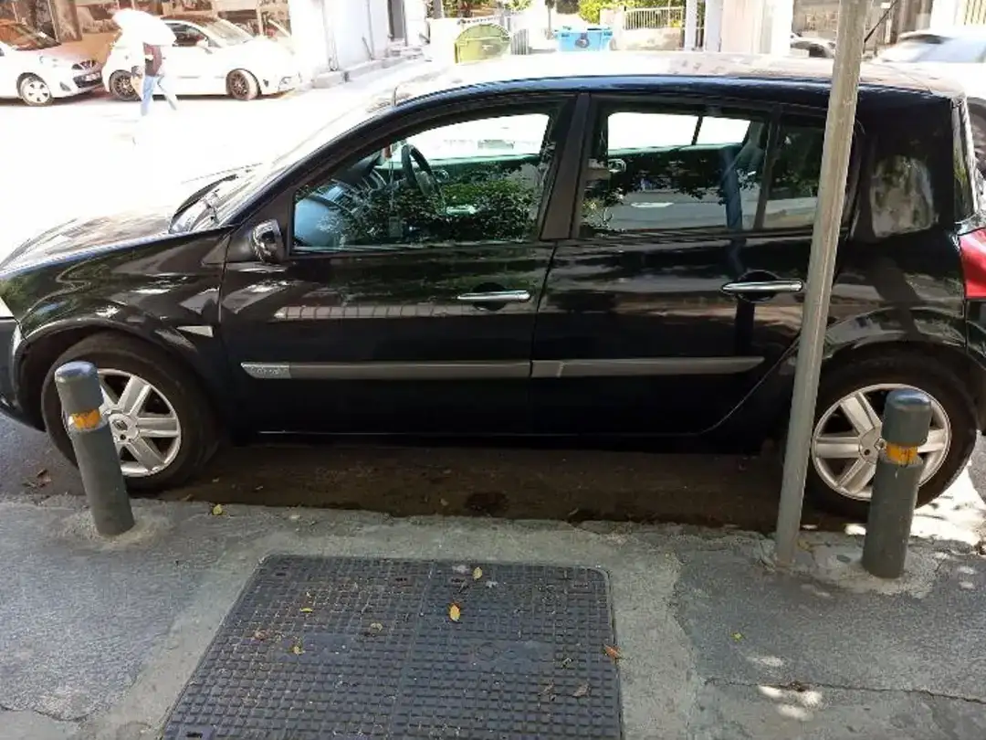 Renault Megan 1,6L 2003