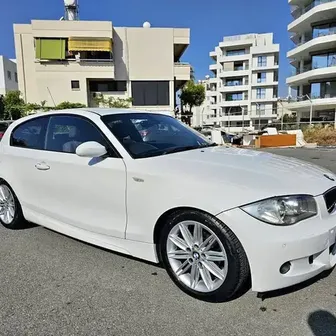 BMW 3 1,5L 2018