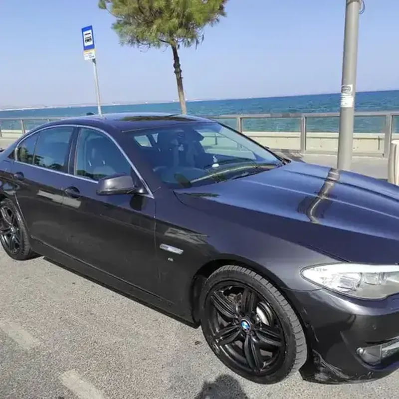 2018 BMW 3 1,5L 2018 Cyprus