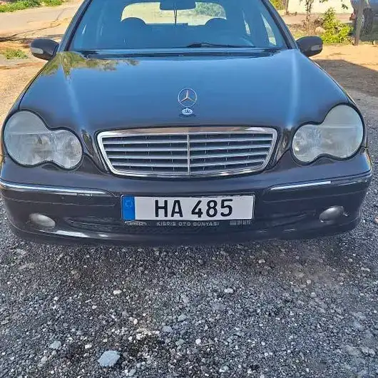Toyota Corona Cyprus