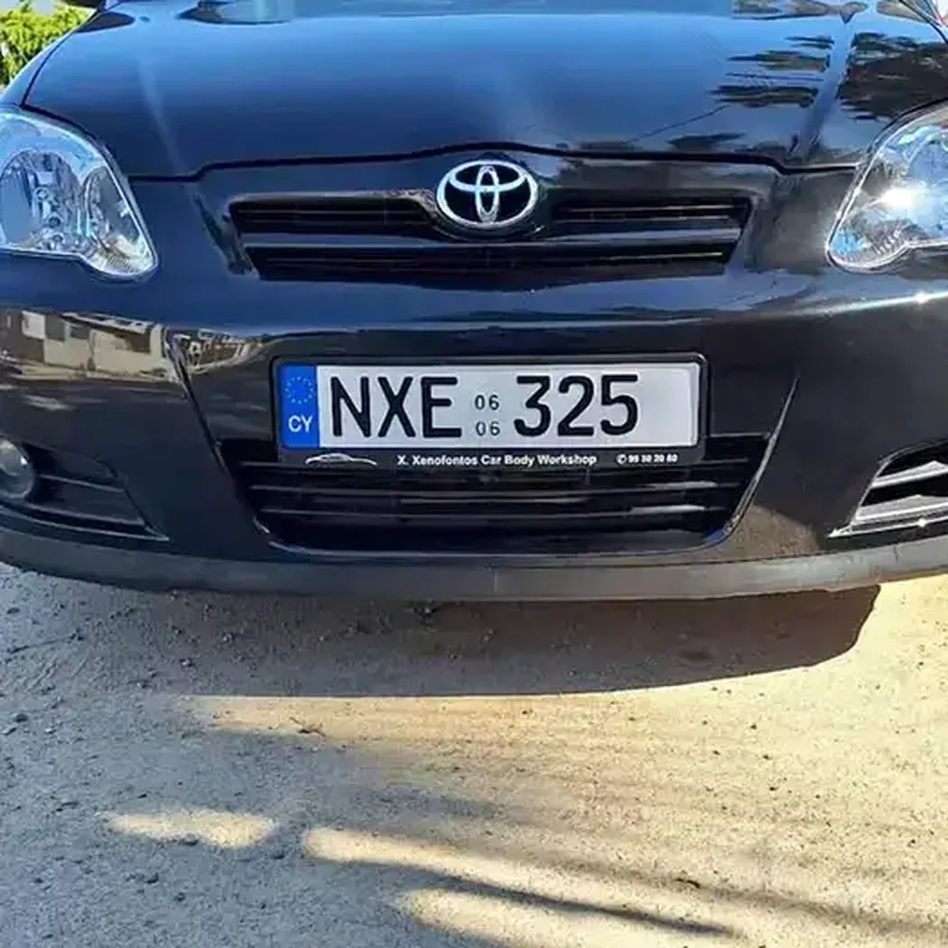 2016 Mazda Cx-5 2,2L 2016 Cyprus