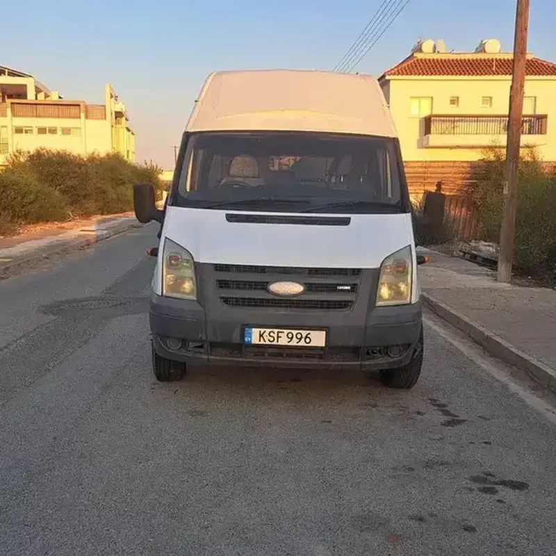 2019 Citroen Relay 2019 Cyprus