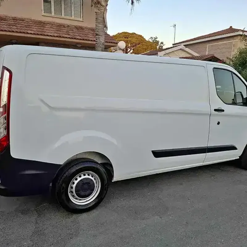 2019 Citroen Relay 2019 Cyprus