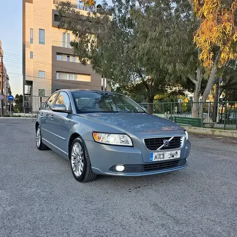 2007 Volvo Cyprus