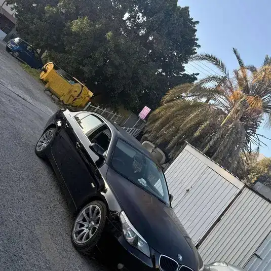 BMW 5