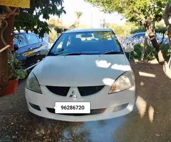 Mitsubishi Lancer 2004