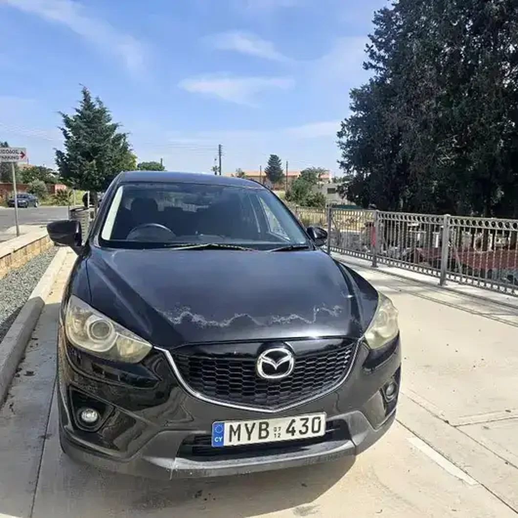 Hyundai Tucson 1,6L 2019