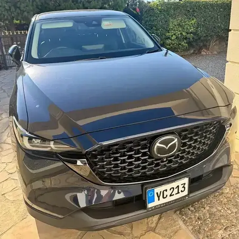 2015 Mazda Cx-3 2,0L 2015 Cyprus