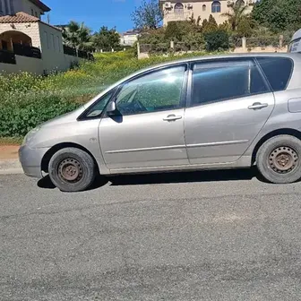 Mitsubishi Colt 2002