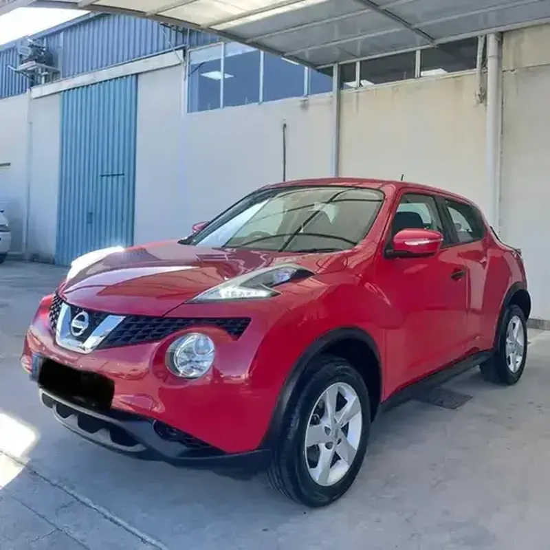 2011 Nissan Juke 1,5L 2011 Cyprus