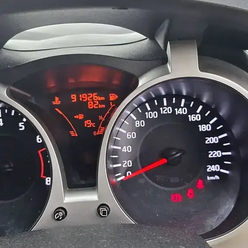 2011 Nissan Juke 1,5L 2011 Cyprus