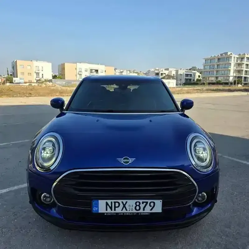 2020 Mini Cooper 1,5L 2020 Cyprus