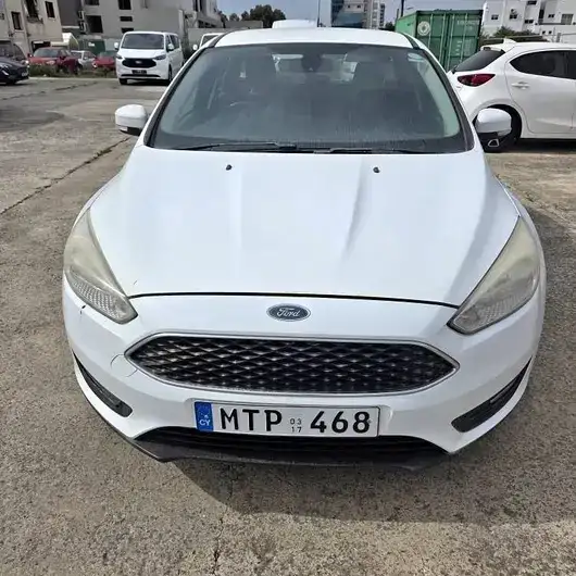 Alfa Mito Cyprus