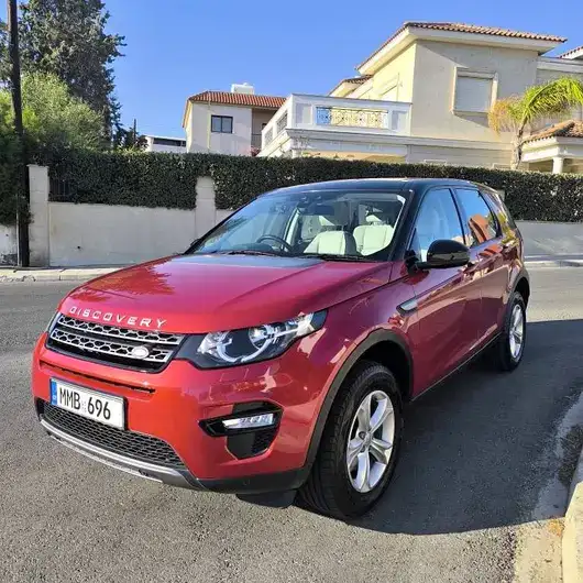 2023 Dacia Stepway 1,0L 2023 Cyprus