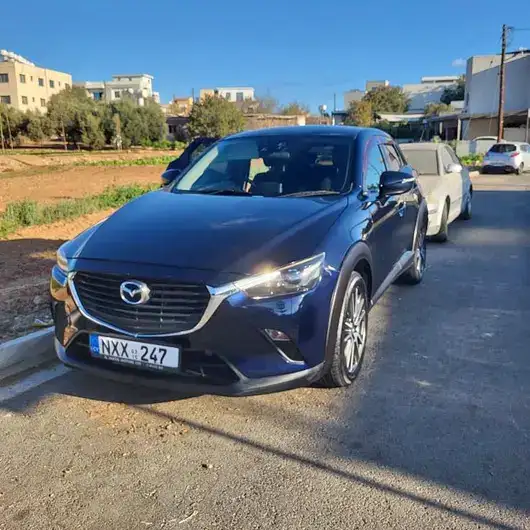 Mitsubishi Mirage 2018
