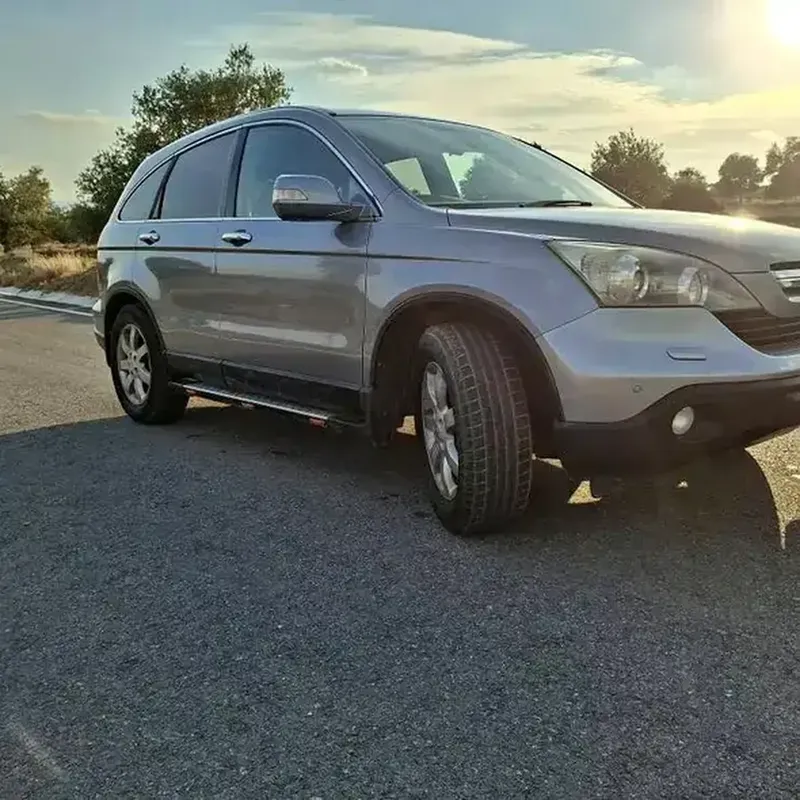 Honda Hr-V Cyprus