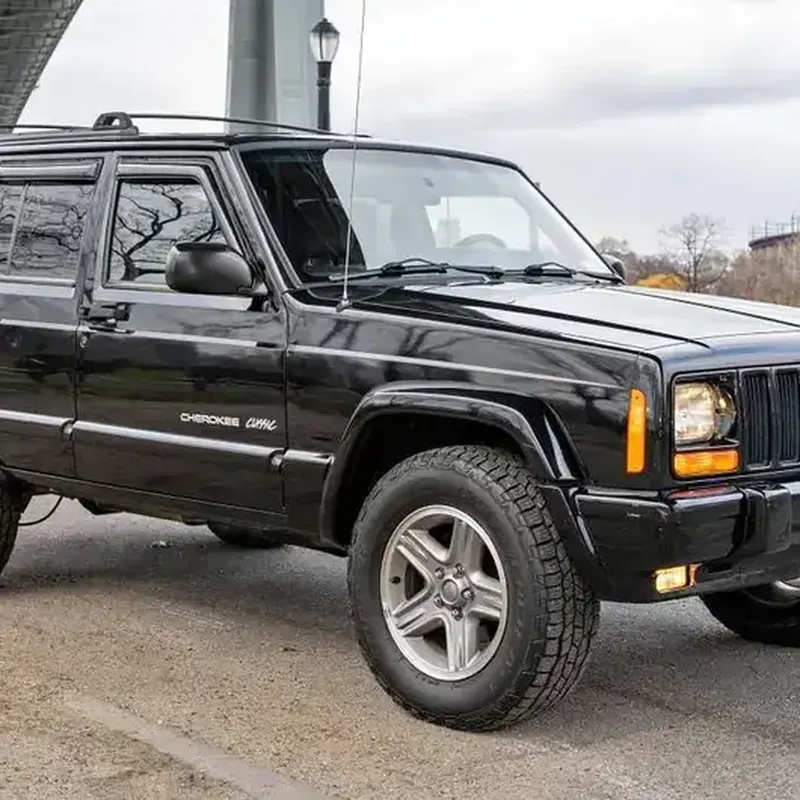 2021 Jeep Wrangler 2021 Cyprus