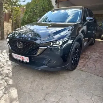 Mazda Cx-5 2,2L 2020