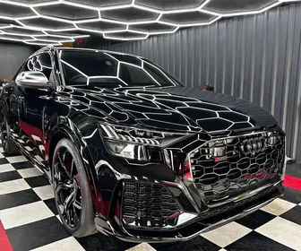 Audi RS 4,0L 2024