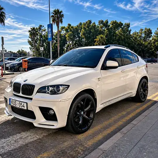 2024 Audi RS 4,0L 2024 Cyprus