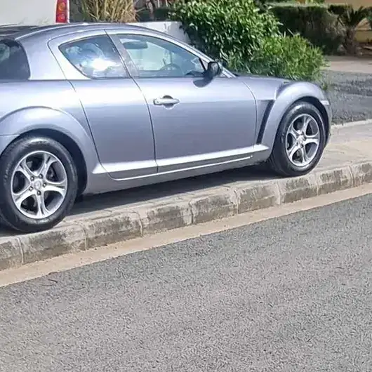 2024 Audi RS 4,0L 2024 Cyprus